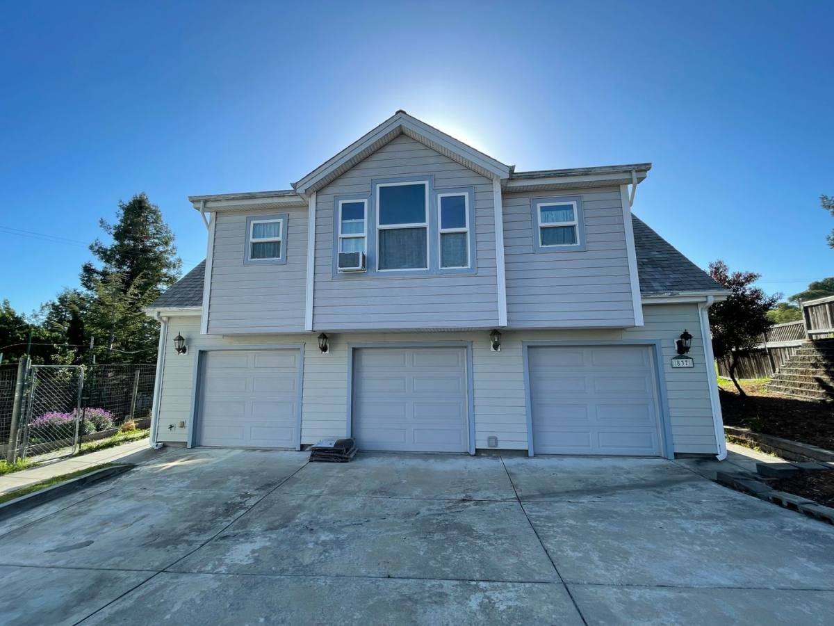 Apartment for rent at 837 Bantam Way, Petaluma, CA 94952