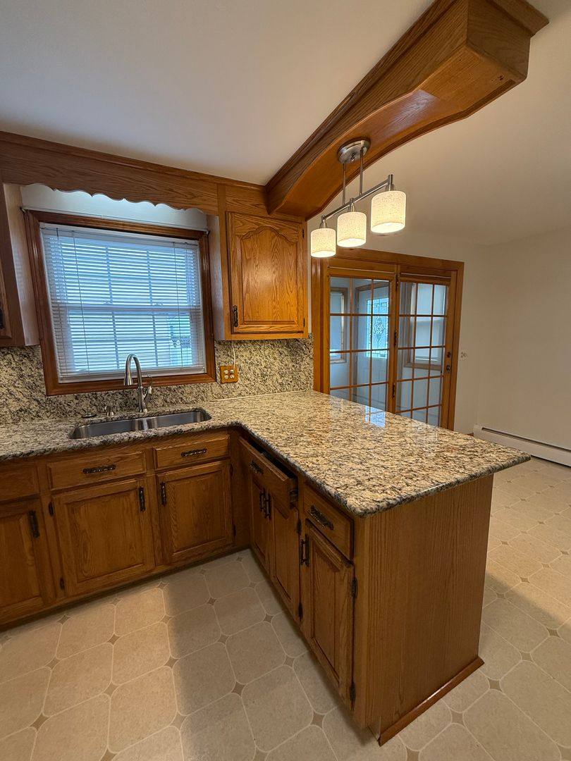 Apartment for rent at 27 Janet Dr, New Britain, CT 06053