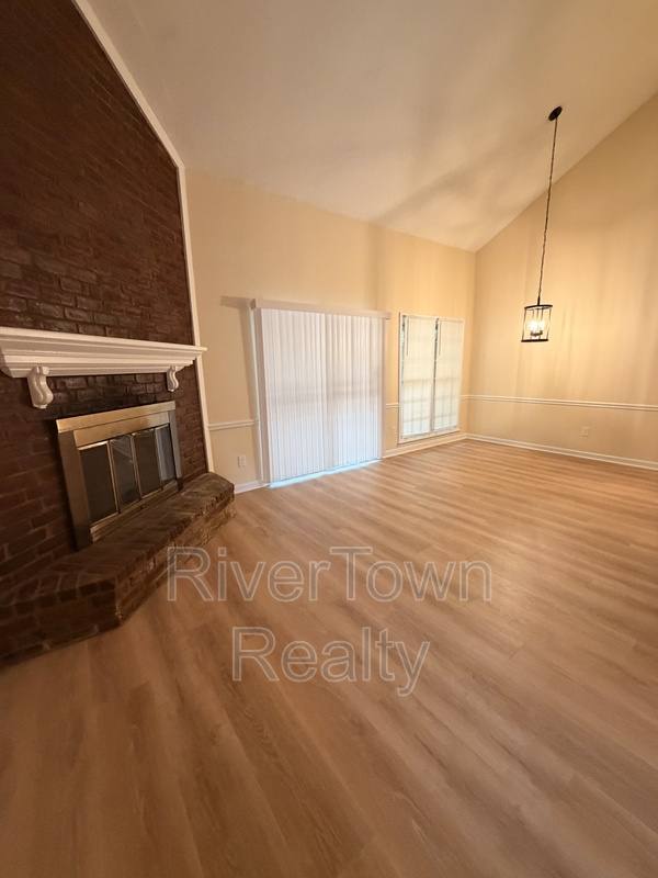 House for rent at 3693 Hyacinth Dr, Memphis, TN 38115