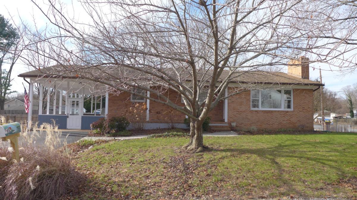 House for rent at 93 Great Lake Dr, Annapolis, MD 21403
