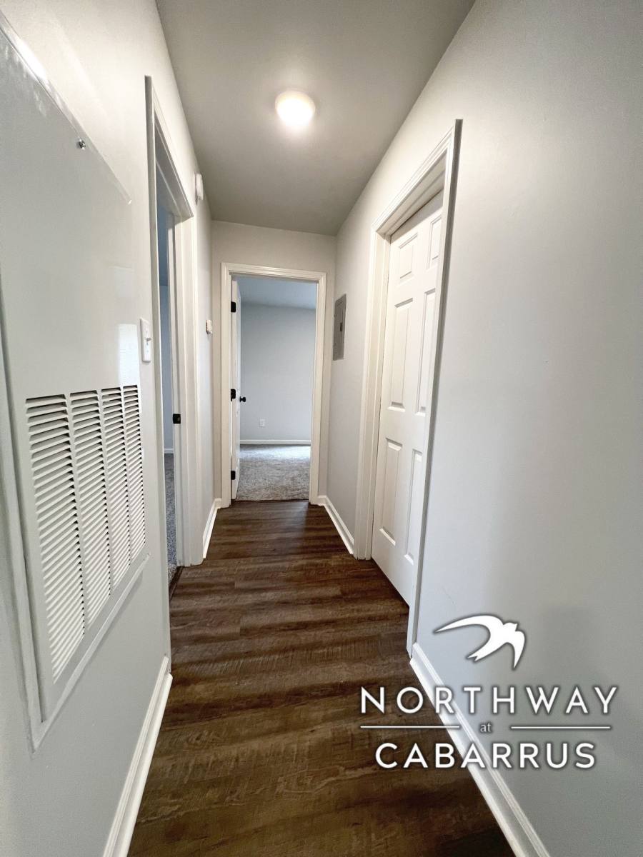 Apartment for rent at 1925 Pine Bough Lane, Concord, NC 28027