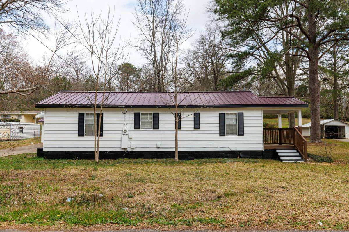 House for rent at 308 Cimmaron Dr, Birmingham, AL 35214