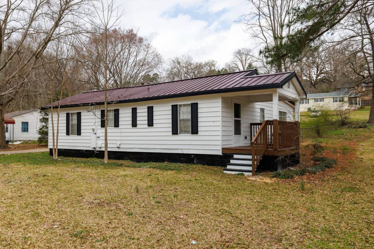 House for rent at 308 Cimmaron Dr, Birmingham, AL 35214