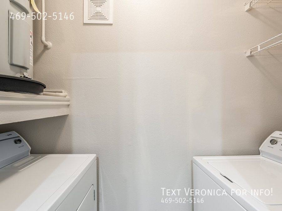 Apartment for rent at 15835 Foothill Farms Loop, Pflugerville, TX 78660