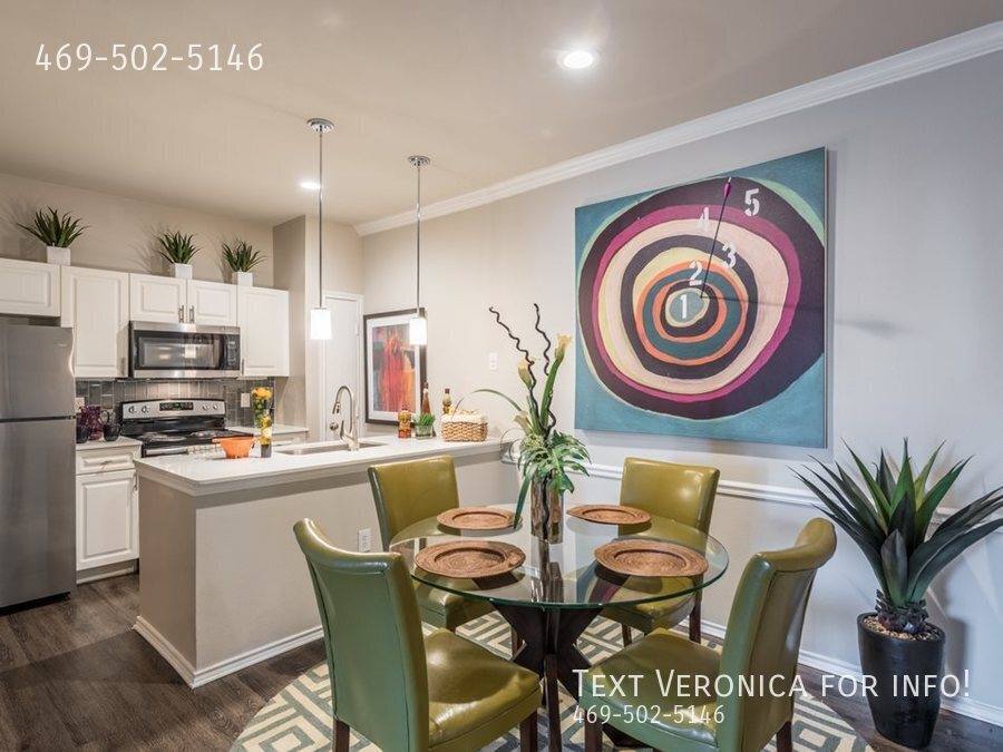 Apartment for rent at 15835 Foothill Farms Loop, Pflugerville, TX 78660