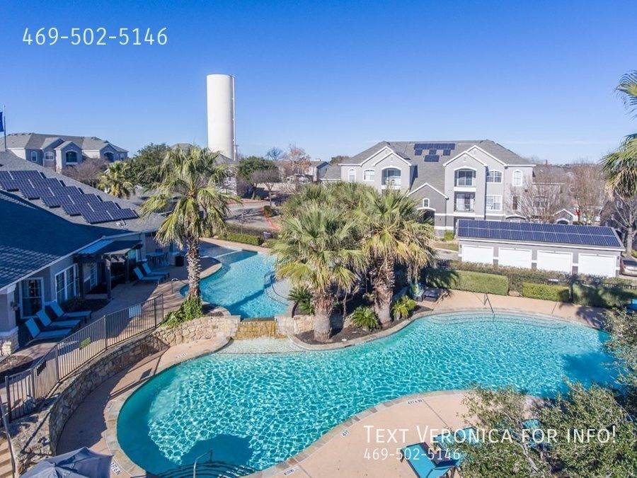 Apartment for rent at 15835 Foothill Farms Loop, Pflugerville, TX 78660