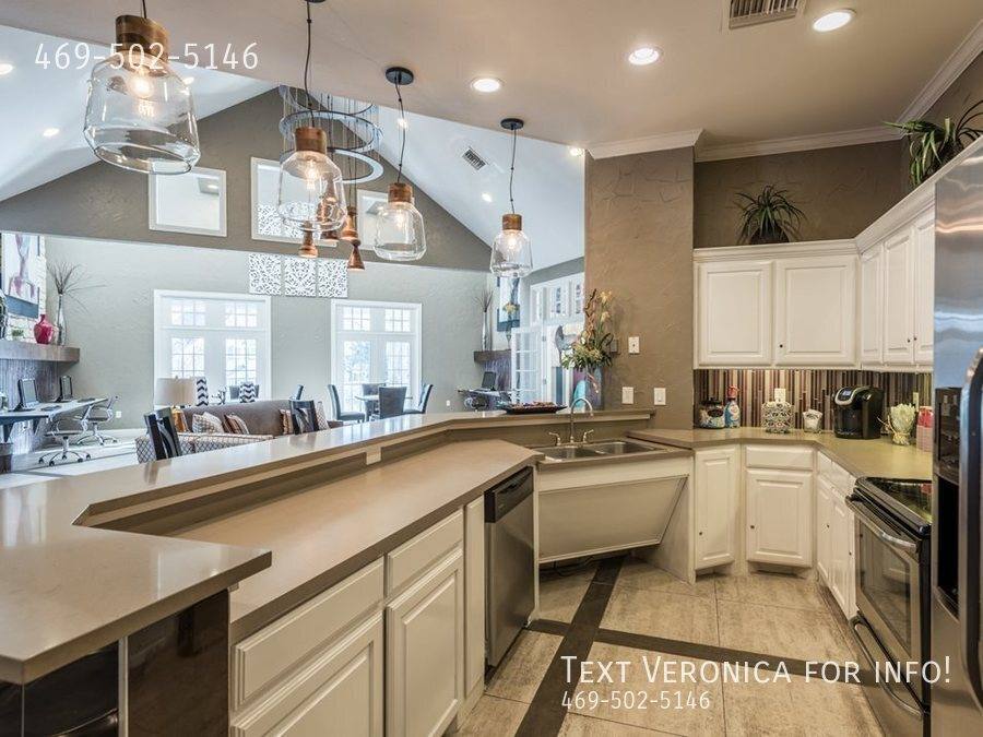 Apartment for rent at 15835 Foothill Farms Loop, Pflugerville, TX 78660