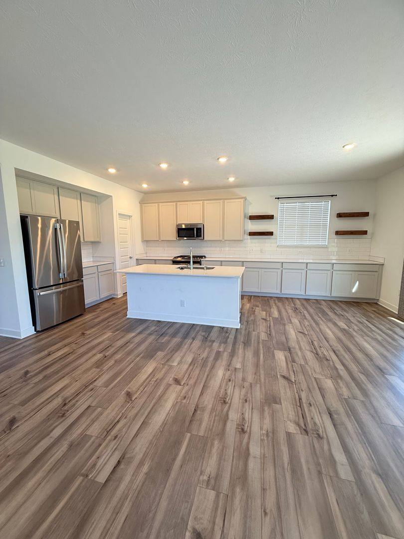 House for rent at 1046 Elmwood Lane, Greenwood, IN 46143