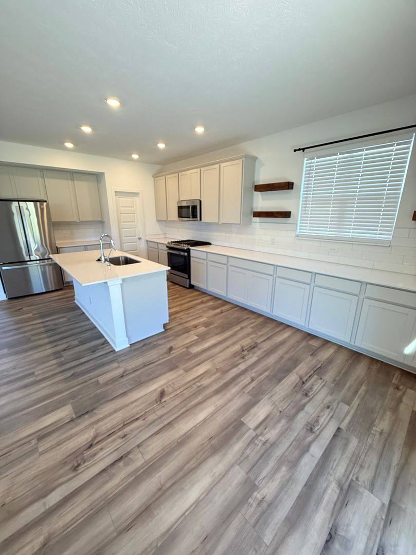House for rent at 1046 Elmwood Lane, Greenwood, IN 46143