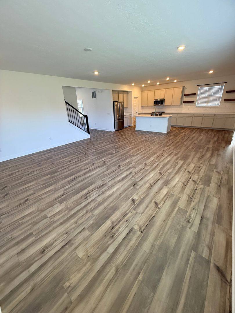 House for rent at 1046 Elmwood Lane, Greenwood, IN 46143
