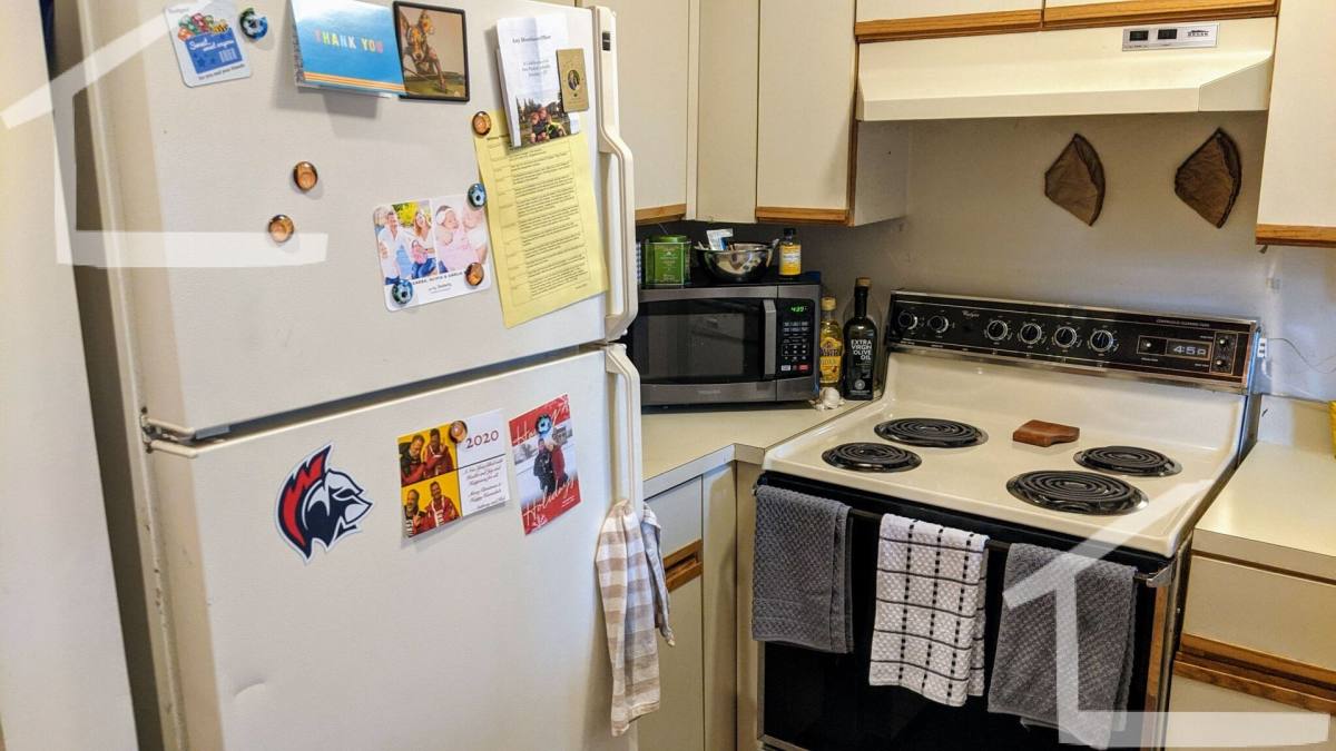 Condo for rent at 24 Brainerd Rd #203, Allston, MA 02134