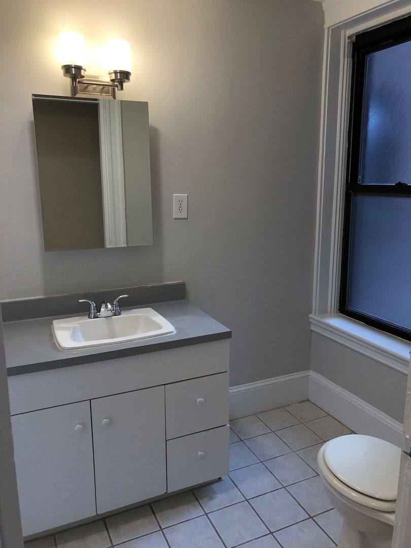 Apartment for rent at 9 Upland Rd #12, Cambridge, MA 02140