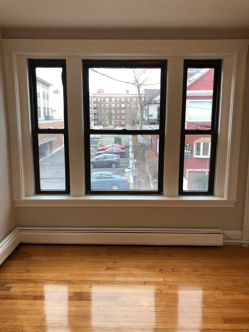 Apartment for rent at 9 Upland Rd #12, Cambridge, MA 02140