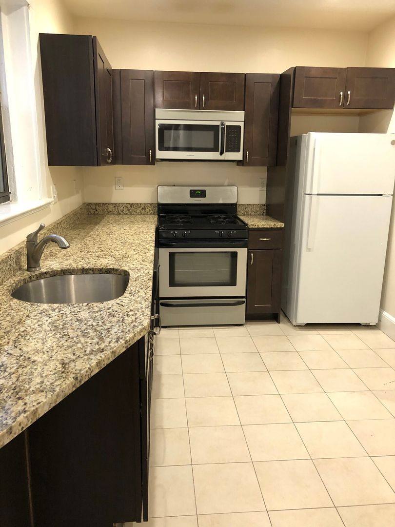 Apartment for rent at 9 Upland Rd #12, Cambridge, MA 02140