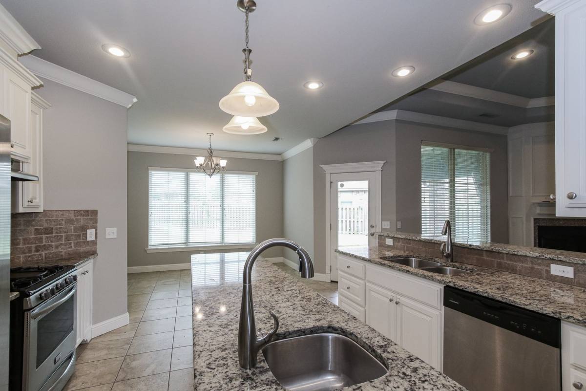 House for rent at 3805 SW Gemstone Blvd, Bentonville, AR 72712