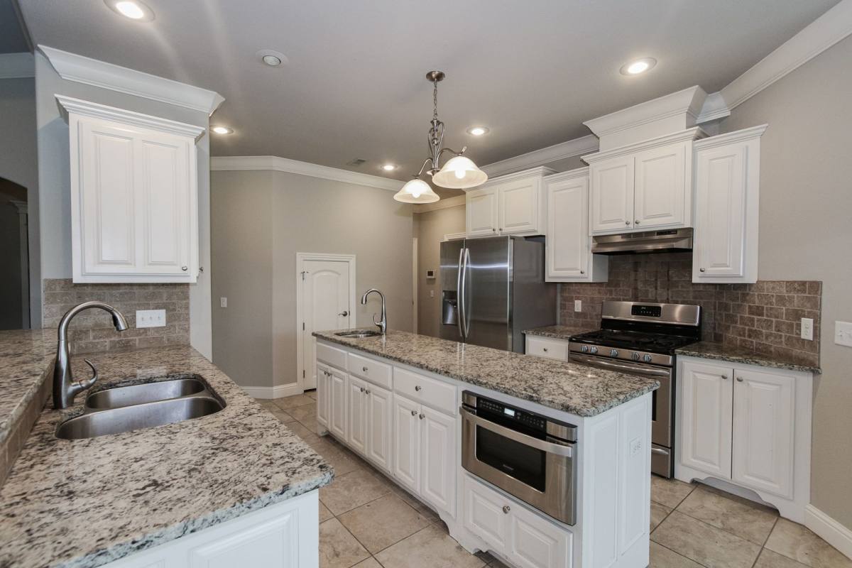House for rent at 3805 SW Gemstone Blvd, Bentonville, AR 72712