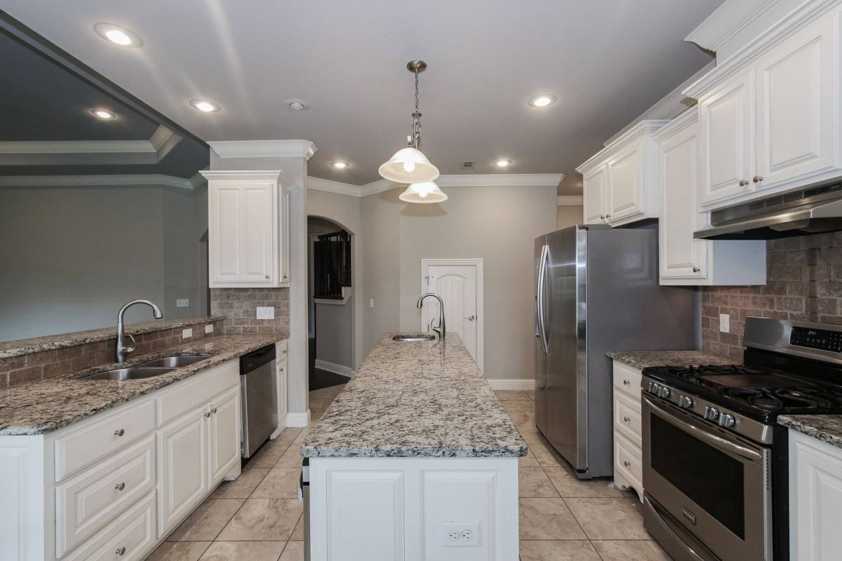 House for rent at 3805 SW Gemstone Blvd, Bentonville, AR 72712