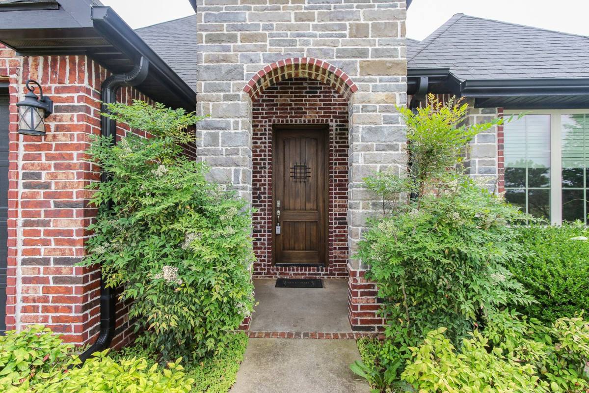 House for rent at 3805 SW Gemstone Blvd, Bentonville, AR 72712