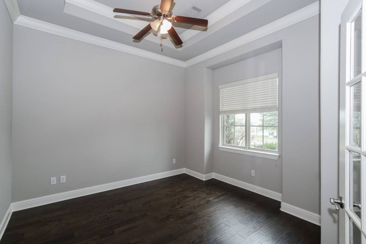 House for rent at 3805 SW Gemstone Blvd, Bentonville, AR 72712