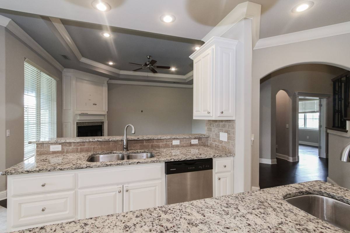 House for rent at 3805 SW Gemstone Blvd, Bentonville, AR 72712