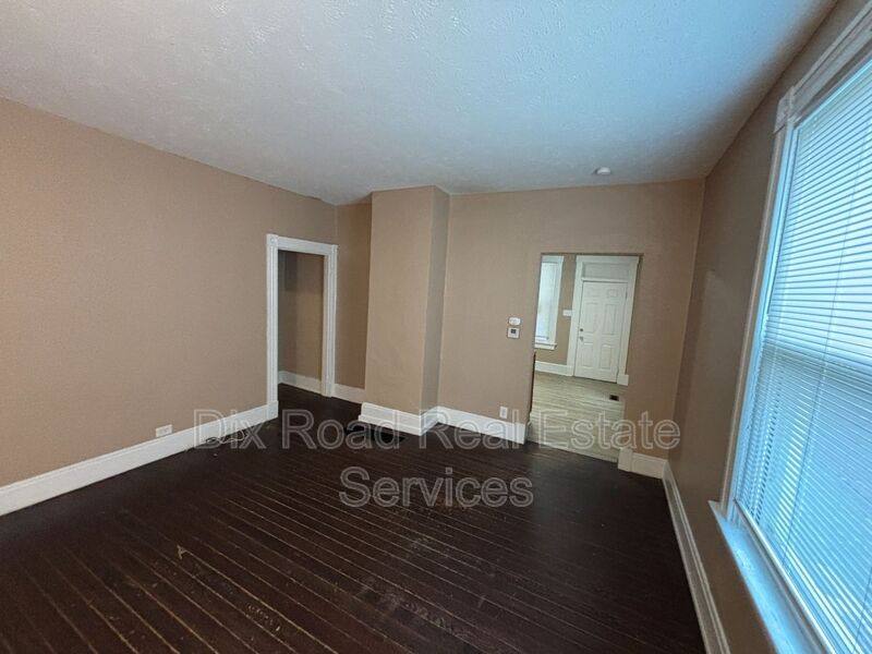 House for rent at 432 Park Ave, Hamilton, OH 45013