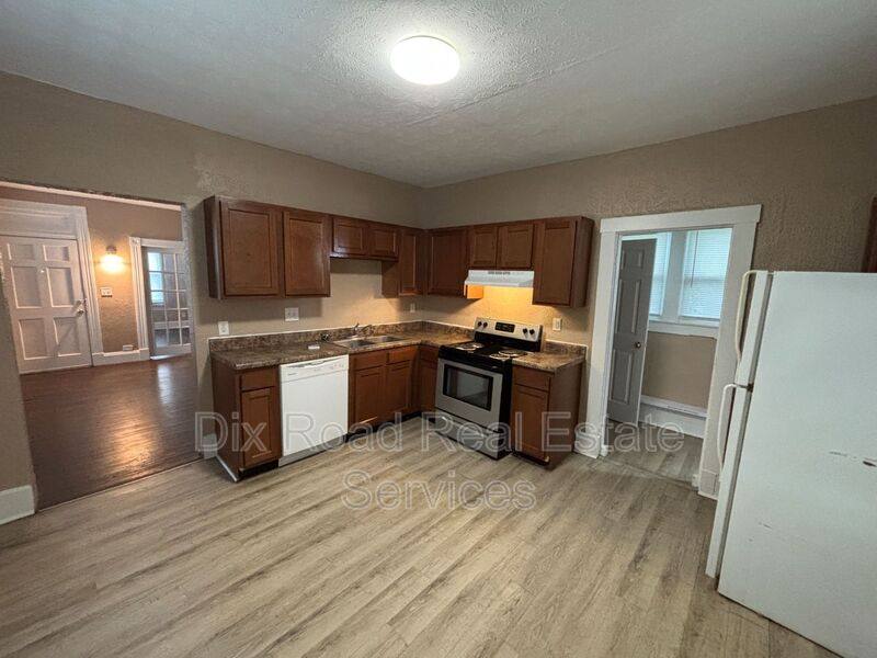 House for rent at 432 Park Ave, Hamilton, OH 45013