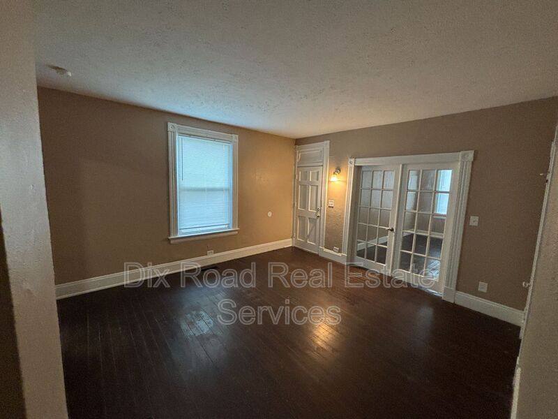 House for rent at 432 Park Ave, Hamilton, OH 45013