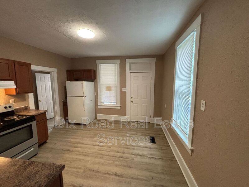 House for rent at 432 Park Ave, Hamilton, OH 45013
