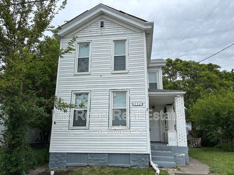 House for rent at 432 Park Ave, Hamilton, OH 45013