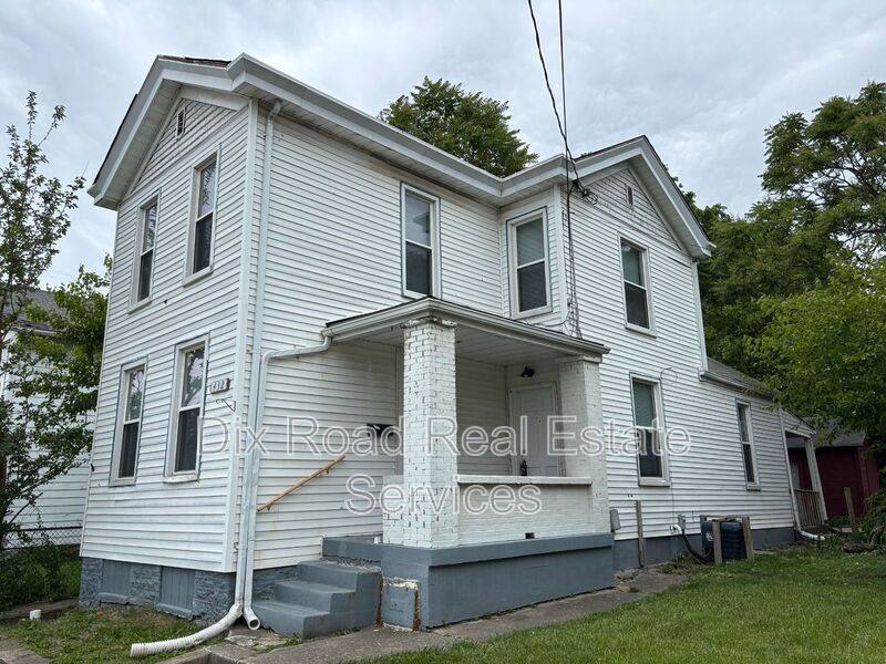 House for rent at 432 Park Ave, Hamilton, OH 45013