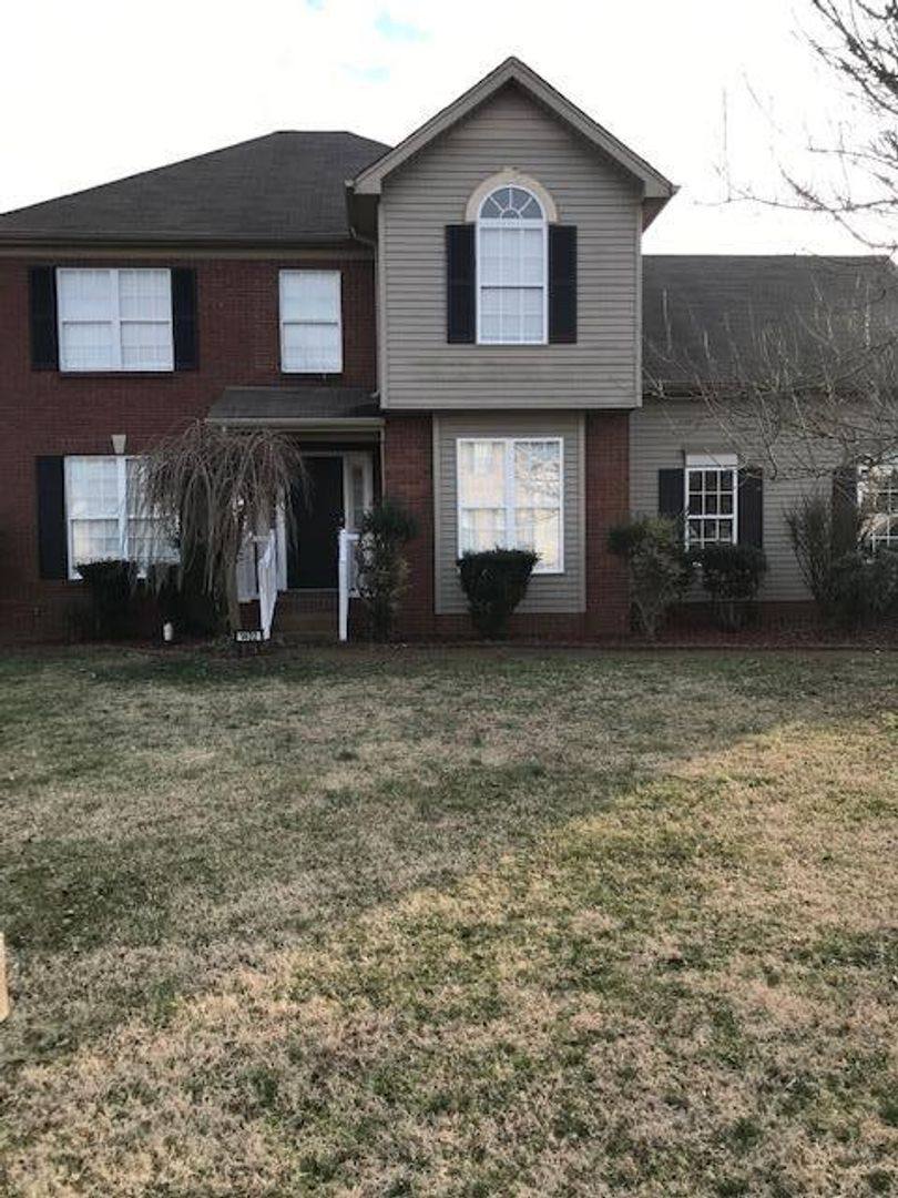 House for rent at 1432 Hilltop, Mount Juliet, TN 37122
