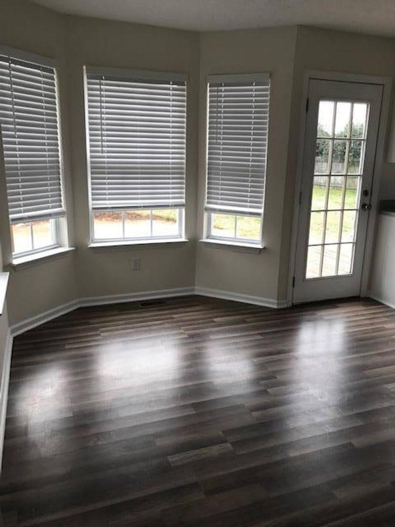 House for rent at 1432 Hilltop, Mount Juliet, TN 37122