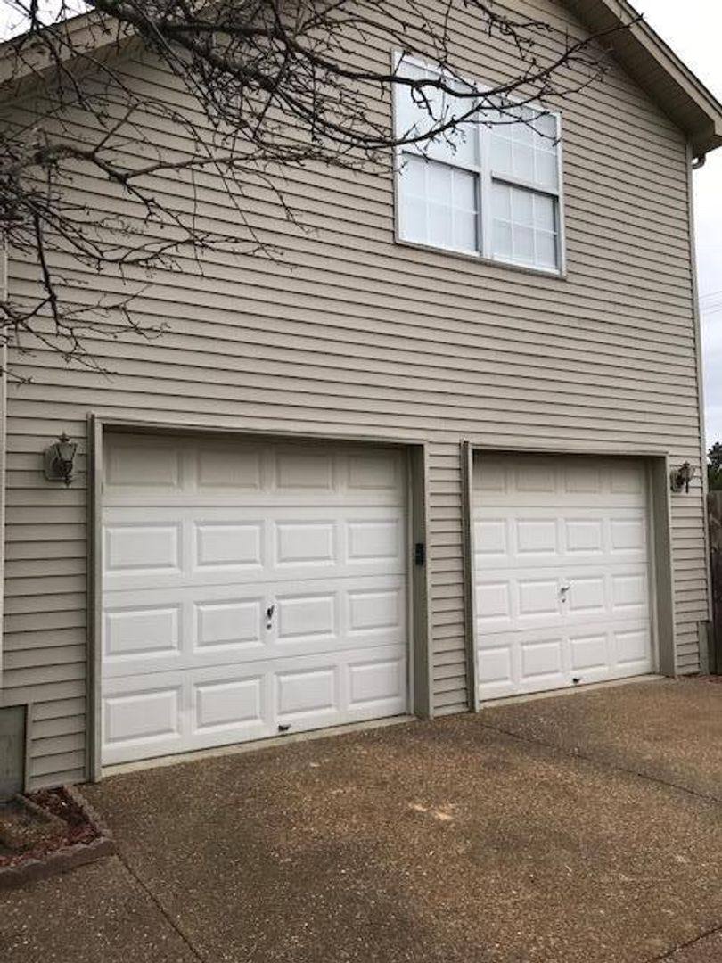 House for rent at 1432 Hilltop, Mount Juliet, TN 37122