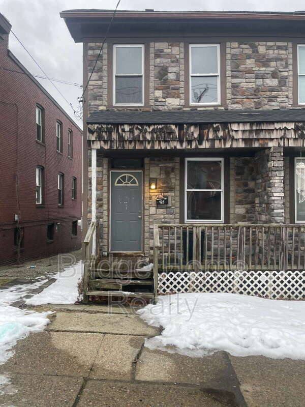 Apartment for rent at 128 S Spring Ave, Greensburg, PA 15601