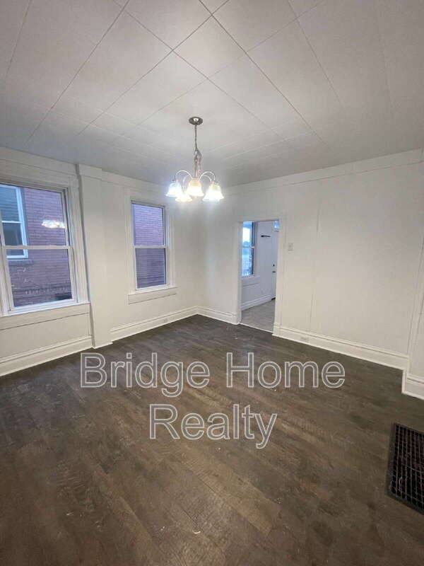 Apartment for rent at 128 S Spring Ave, Greensburg, PA 15601