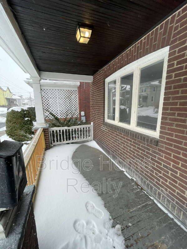 Apartment for rent at 136 S Spring Ave, Greensburg, PA 15601