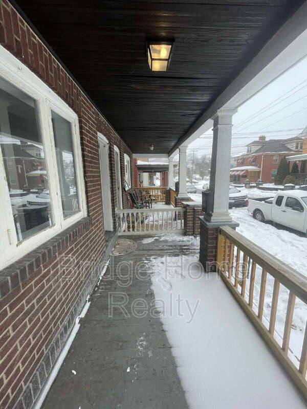 Apartment for rent at 136 S Spring Ave, Greensburg, PA 15601