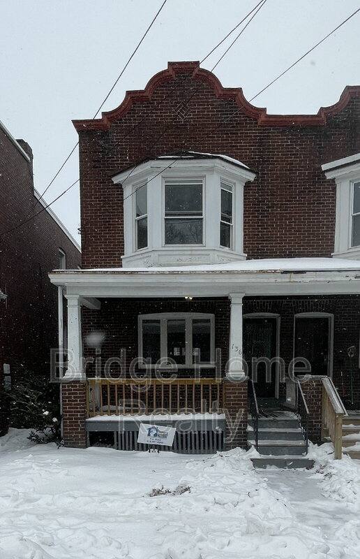 Apartment for rent at 136 S Spring Ave, Greensburg, PA 15601