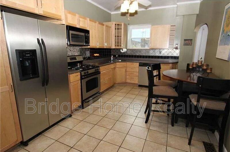 House for rent at 1709 Sarah St, Pittsburgh, PA 15203