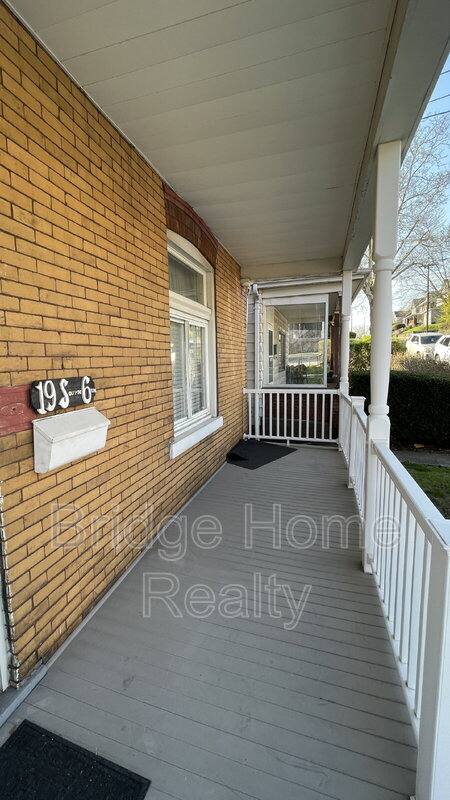 House for rent at 19 S 6th St, Duquesne, PA 15110