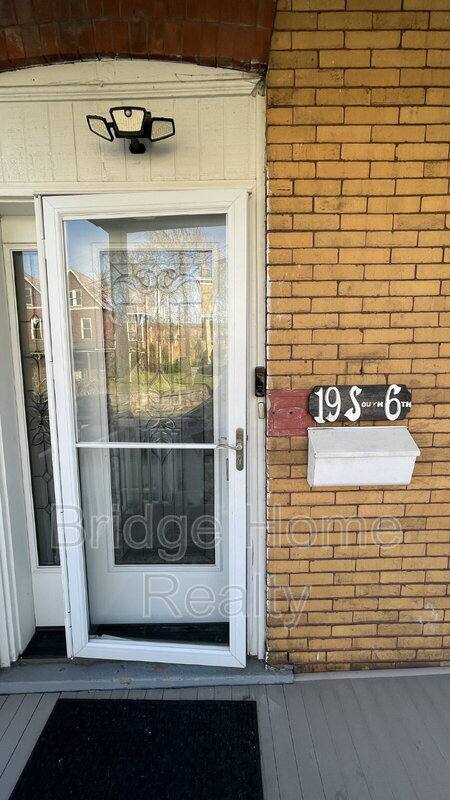 House for rent at 19 S 6th St, Duquesne, PA 15110