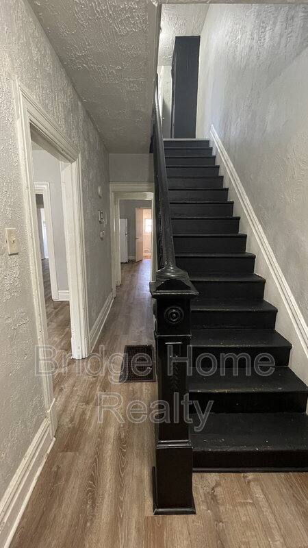 House for rent at 226 Lobinger Ave, Braddock, PA 15104
