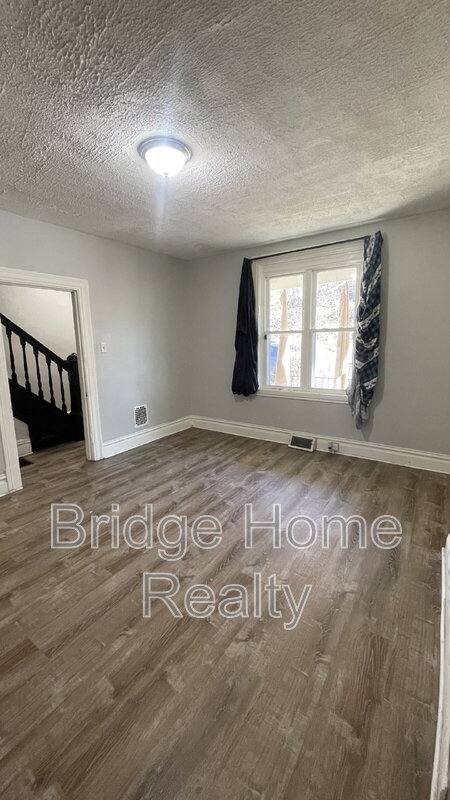 House for rent at 226 Lobinger Ave, Braddock, PA 15104
