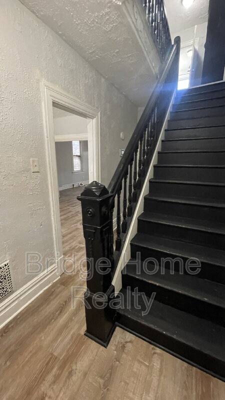 House for rent at 226 Lobinger Ave, Braddock, PA 15104