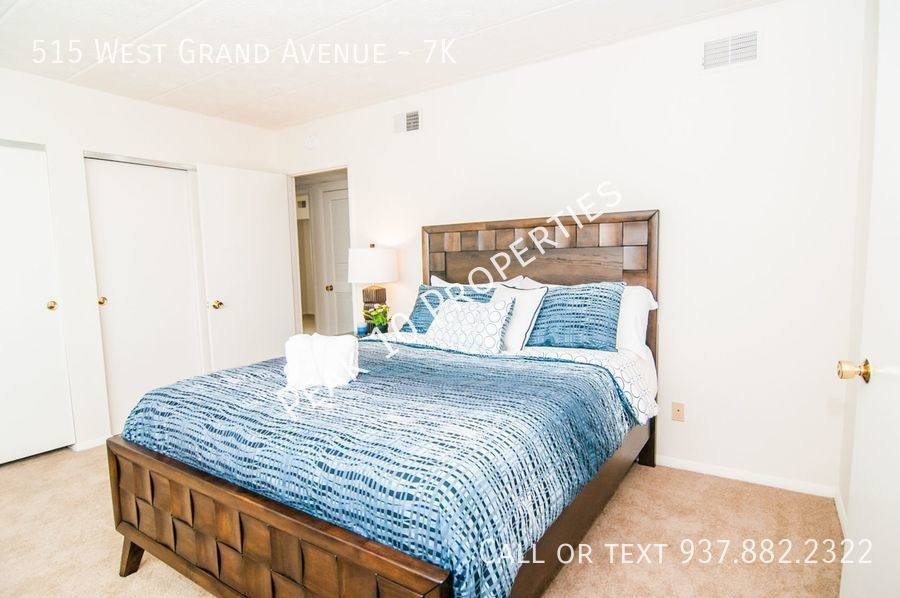 Apartment for rent at 515 W Grand Ave, Dayton, OH 45405