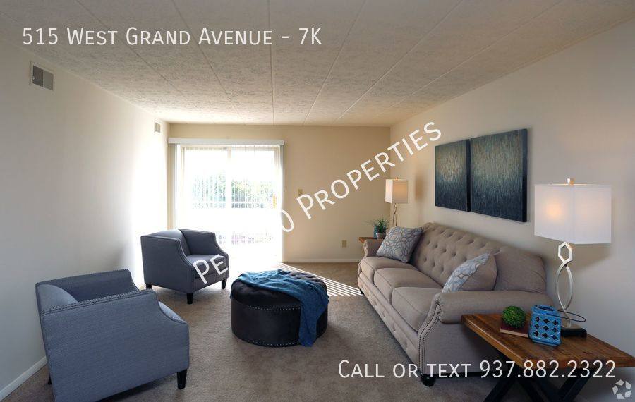 Apartment for rent at 515 W Grand Ave, Dayton, OH 45405