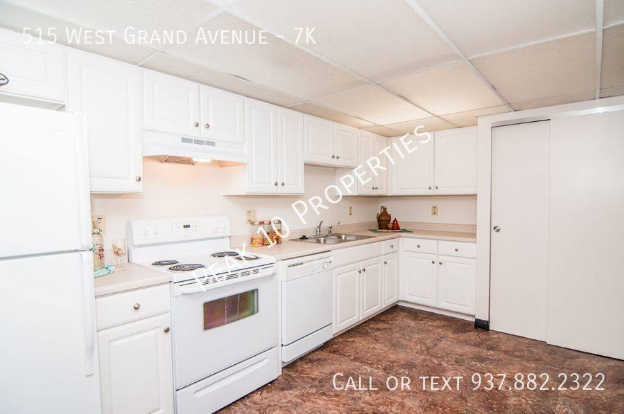 Apartment for rent at 515 W Grand Ave, Dayton, OH 45405