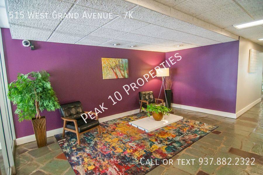 Apartment for rent at 515 W Grand Ave, Dayton, OH 45405