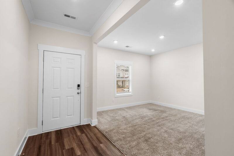 House for rent at 216 Pewter Circle, Simpsonville, SC 29680