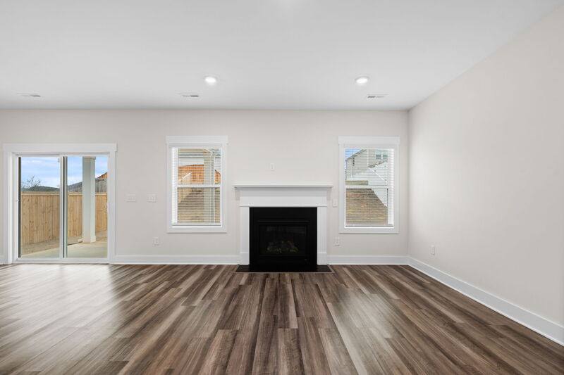 House for rent at 216 Pewter Circle, Simpsonville, SC 29680